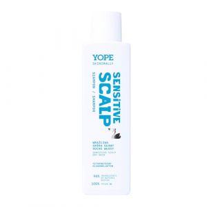 Yope Champ&uacute; natural para cuero cabelludo sensible y cabello seco - Skinimally