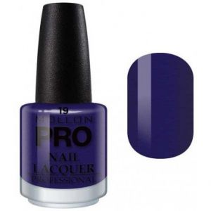 Mollon Pro 19 Splendid Blue - Vernis à ongles classique