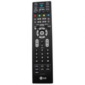 LG T&eacute;l&eacute;commande originale pour Mkj32022835