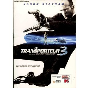 Image de Le Transporteur 3