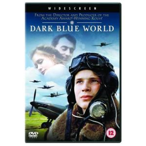 Image de Dark Blue World