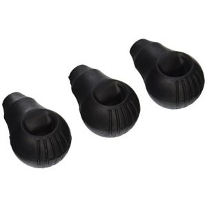 Image de Pearl DRUMS EMBOUTS CAOUTCHOUCS POUR PIEDS DE TOM BASSE AIR SUSPENSION - R40-3