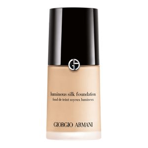 Image de Giorgio Armani Luminous Silk Foundation - 3 (30 ml)