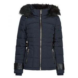 Morgan Doudounes GNINAE Bleu - Taille FR 34,FR 36,FR 38,FR 40,FR 42,FR 44