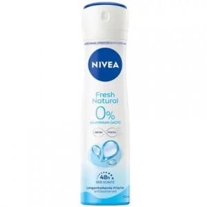 Nivea Fresh Natural dezodorant w sprayu 200 ml