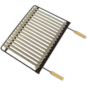 Image de El zorro Grille de barbecue 71X41Cm Imex Iron 71620