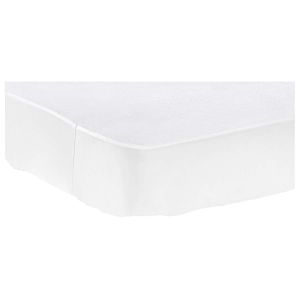 Image de Dodo Protège matelas imperméable et anti punaises de lit - 140 x 190 cm -MAXIPROTECT