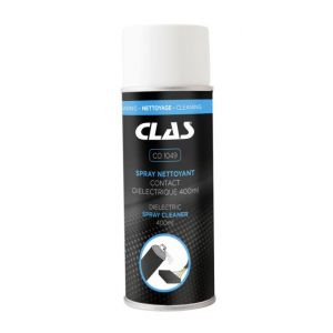 Nettoyant Contact CLAS CO 1049