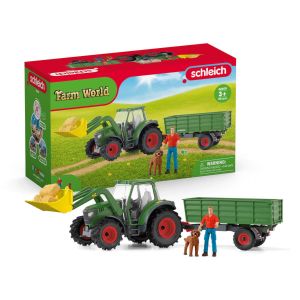 Schleich Figurine, 42608