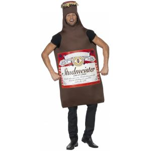 Déguisement bière (taille M)