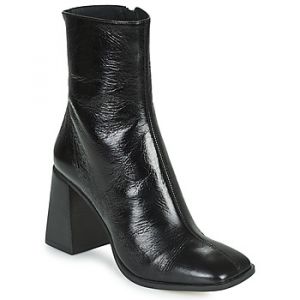 Bottines Maison Minelli LOULITA Noir - Taille 41