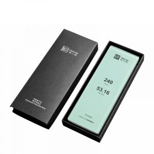 Chroma Pierre à aiguiser Pro Yan grain #240 Haiku International