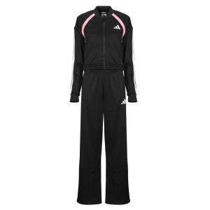 Adidas Chandal teamsport ts femme noir