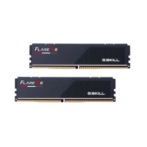 G.Skill Flare X5 - 2 x 8 Go (16 Go) - DDR5 6000 MHz - CL30