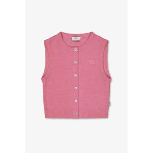Le Temps des Cerises Gilet enfant Cardigan isabelagi