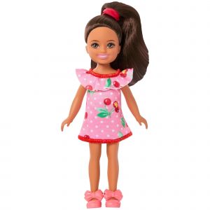 Mattel Chelsea et Ses Amis encouragent Les Enfants &agrave; d&eacute;couvrir Le Monde et &agrave; Imaginer de Grandes Aventures !, B0FGDZZG5Y