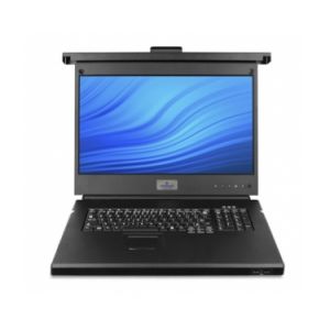 Avocent LRA185KMM-204 - Console KVM USB 18.5" montage en rack