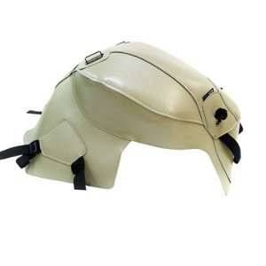 Bagster Tapis de réservoir grège (1639A) BMW F800R