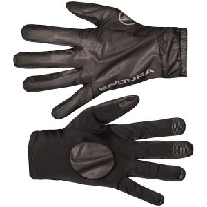 Image de Endura Adrenaline Shell S Black