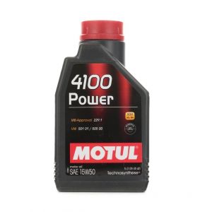 Motul Huile moteur 102773