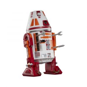 Figurine - Star Wars - Black Series : R4-6d0