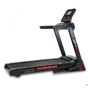 BH Fitness Tapis de course boxster ii kinomap zwift 20km h 150x51cm lcd