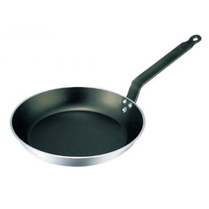 Image de De Buyer 8180.26 - Poêle anti-adhésive Choc (26 cm)