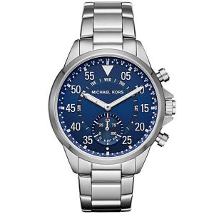 Image de Michael Kors MKT4000 - Montre pour homme Quartz Chronographe