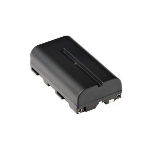 Cineroid Batterie lithium-Manganese 2200mAh type Sony NP-F550