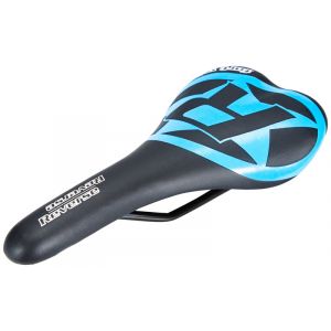 Reverse Selle fort will style - noir / bleu