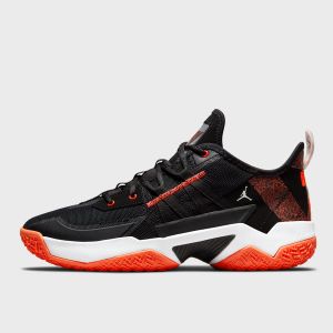 Jordan Chaussures de basketball One Take II Nike Noir - Taille 46