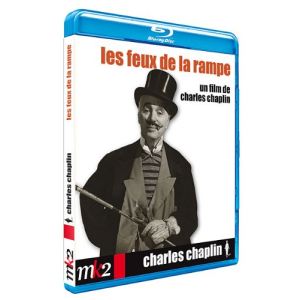 Image de Les Feux de la Rampe