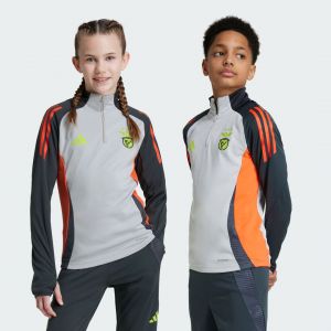Adidas Haut d'entraînement enfant Benfica Lisbonne Tiro 2024/25