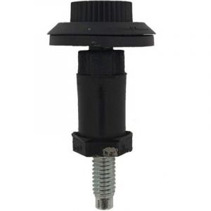 PLANET TECH Elements de fixation, cache moteur (Ref: PL4400)