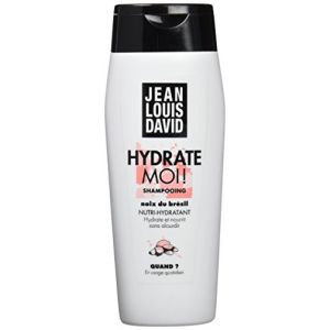 Image de Jean Louis David Hydrate Moi! Shampooing Nutri-Hydratant 200 ml