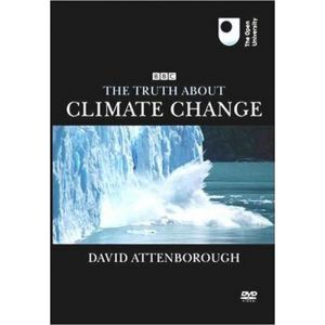 The Truth About : Climate Change