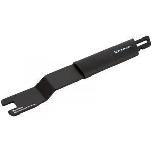 Birzman Pedal wrench 15mm, noir Outils