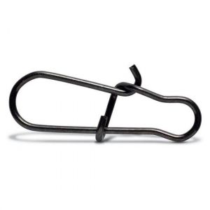 Vmc Agrafe Duolock 3537 BK - 1, black, 12, 13Kg