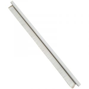 Jardiboutique Brosse de remplacement balai piscine FAIRLOCKS