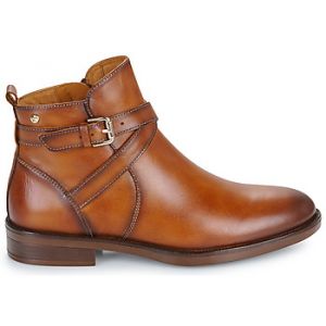 Pikolinos Boots PUERTOLLANO W3C Marron - Taille 36,37,38,39,40,41
