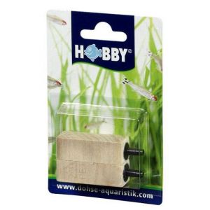 Hobby Diffuseur en bois