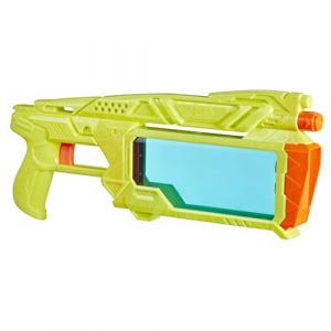 Hasbro Super Soaker, Blaster &agrave; Eau Dunk-Fill+ | r&eacute;servoir &agrave; Remplissage instantan&eacute; Facile | pr&ecirc;t &agrave; Jouer | 358 ML | Jouets d'eau, d&egrave;s 6 Ans