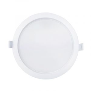 Barcelona led Downlight encastré IP65 15W | Blanc Neutre - Blanc Neutre