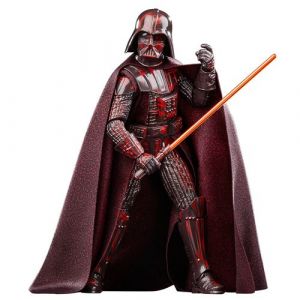 Image de Hasbro Figurine - Star Wars Black Series - Conv Excl Small