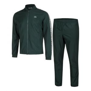 Lacoste Sweats et surv&ecirc;tements Vert pour homme - 2XL