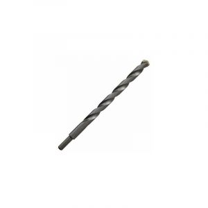 Alpen 61701000100 Long Life Forage de maçonnerie HM, Gris