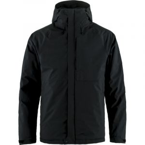 Fjällräven High Coast Hydratic Padded Trail Jacket - Veste imperméable homme Black M