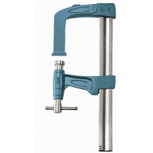 Urko Serre-joint profond à barrette 400x60 mm - 1530040
