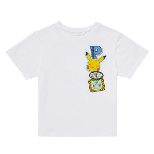 name it Tee-shirt à manches courtes garçon jeno p