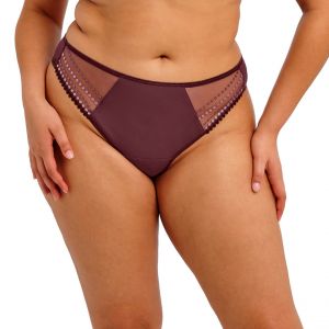 MATILDA THONG violet